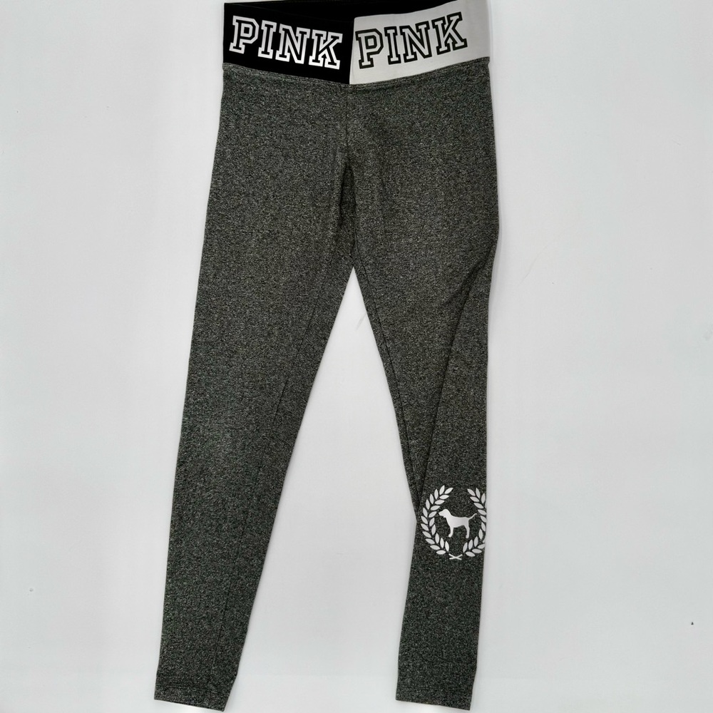 Victoria's Secret PINK‎ Yoga Pants
